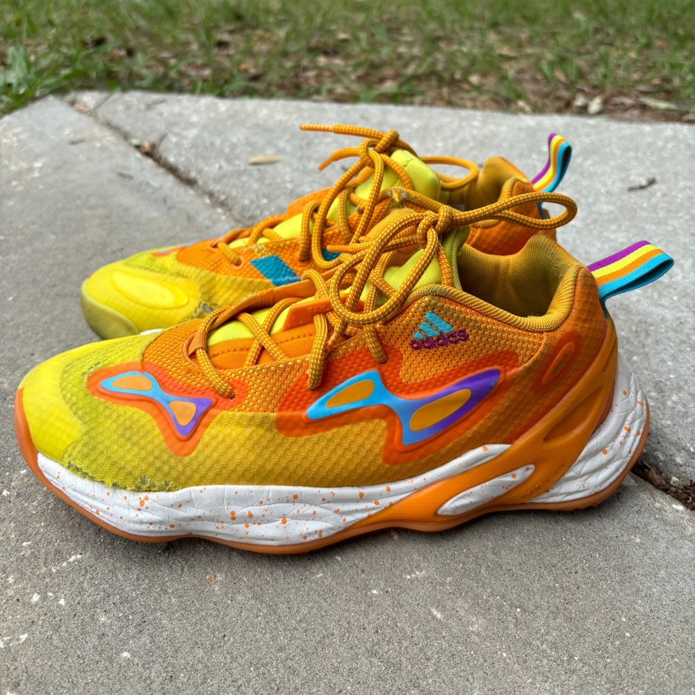 Candace Parker Exhibit A Size 8